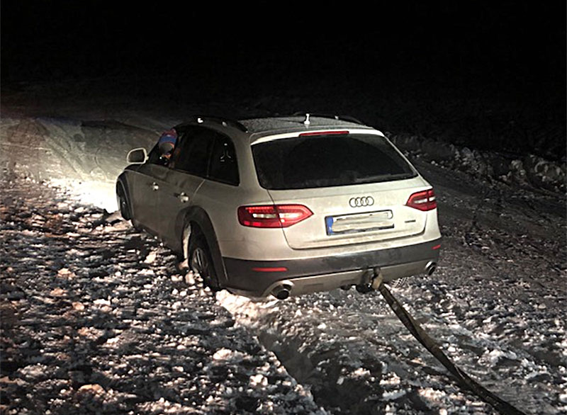 Kép: Mühlbach Tűzoltóság