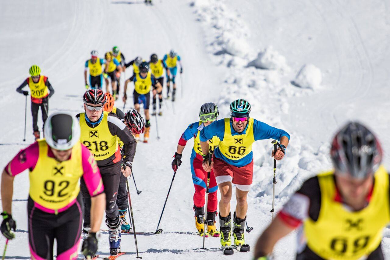 Hochkar Challenge - Fotó: Ludwig Fahrnberger