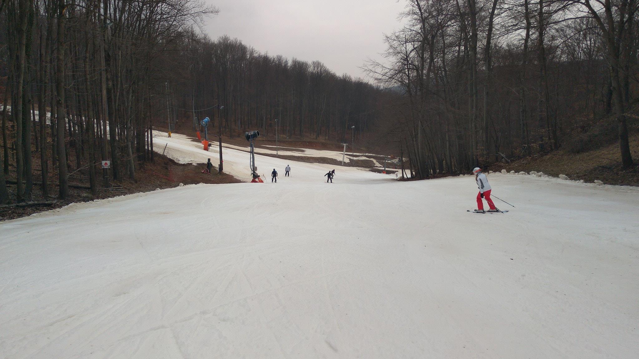 Az utolsó előtti napon