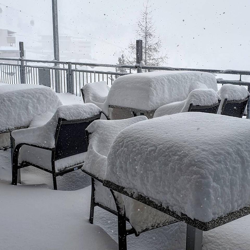 Hochgurgl Alpenhotel Laurin