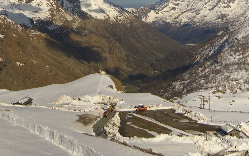 Itt lesznek a parkolók