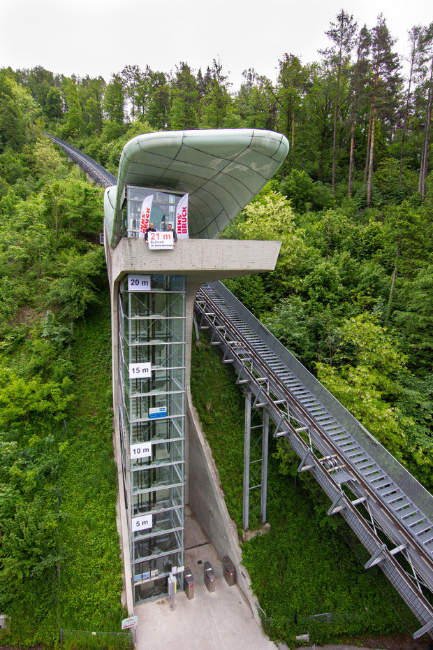 Ilyen magas 21 méter (Kép: Michael Kristen)