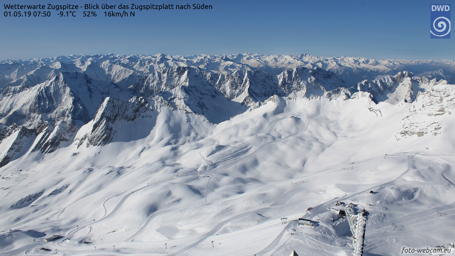 Ez még a május elsejei állapot