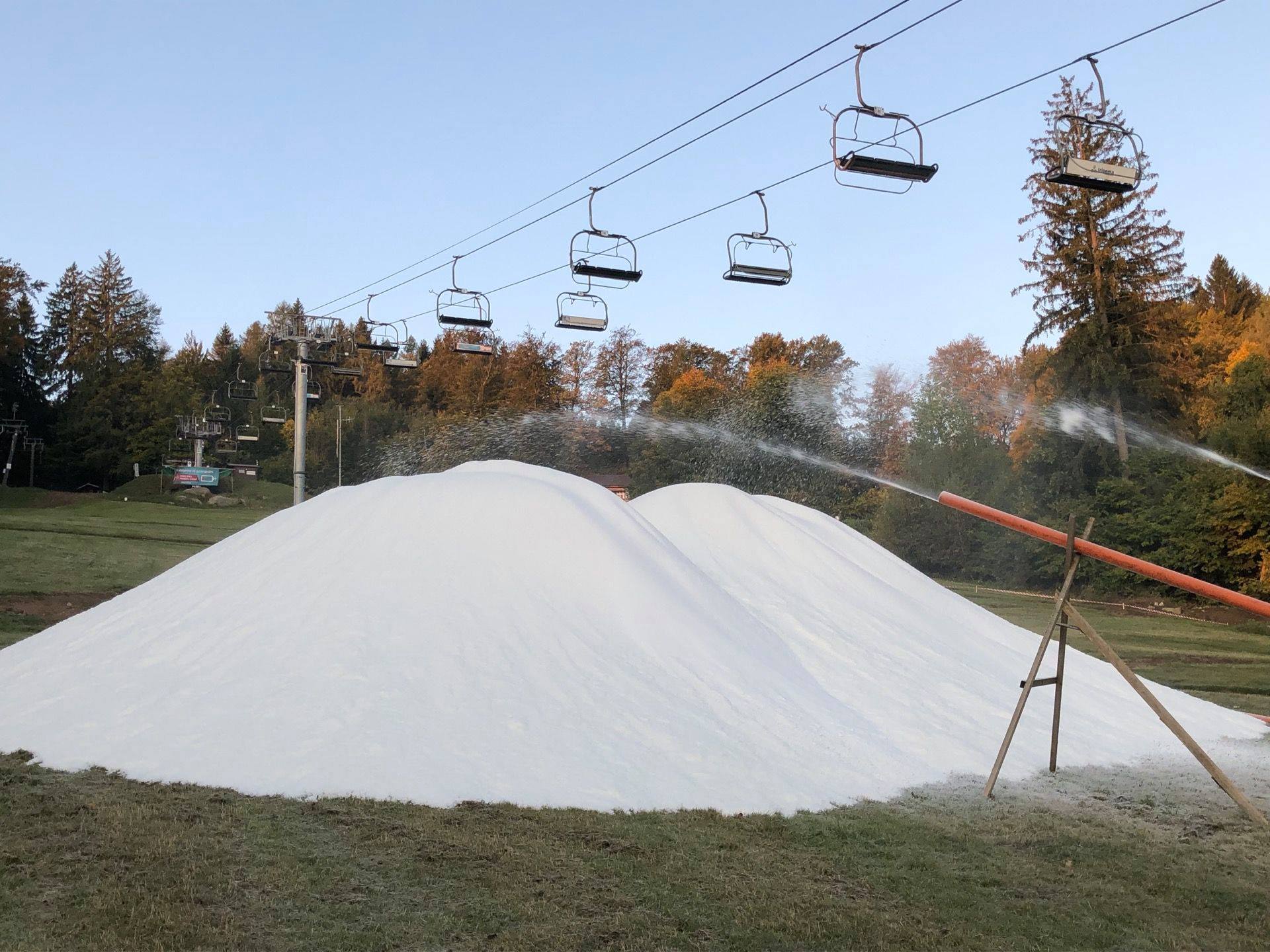 Kép: Areál Monínec