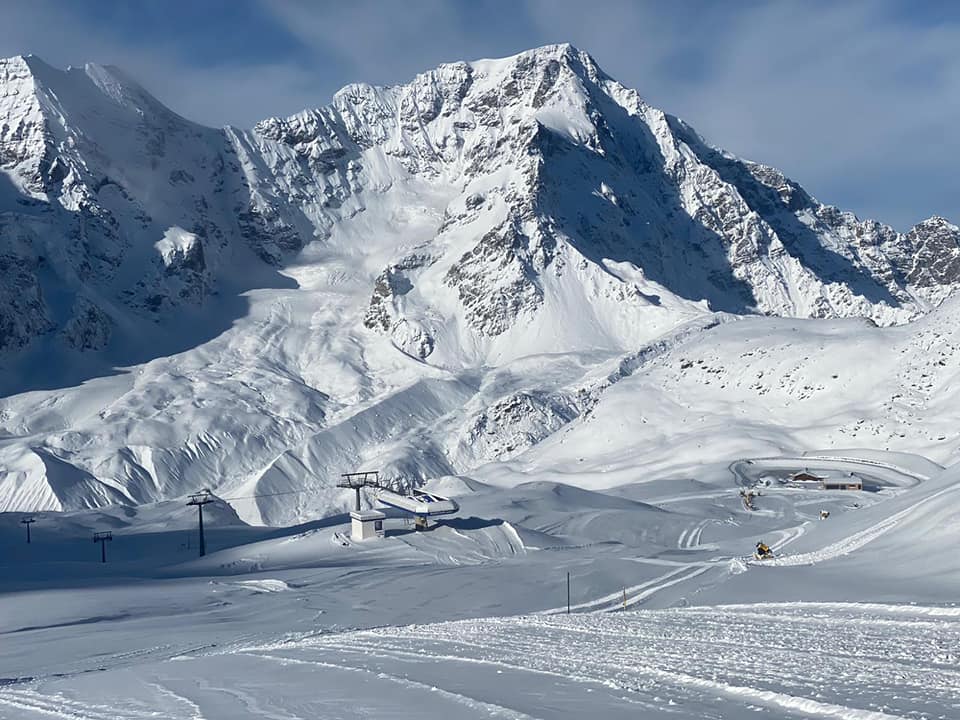 Fotó: Seilbahnen Sulden