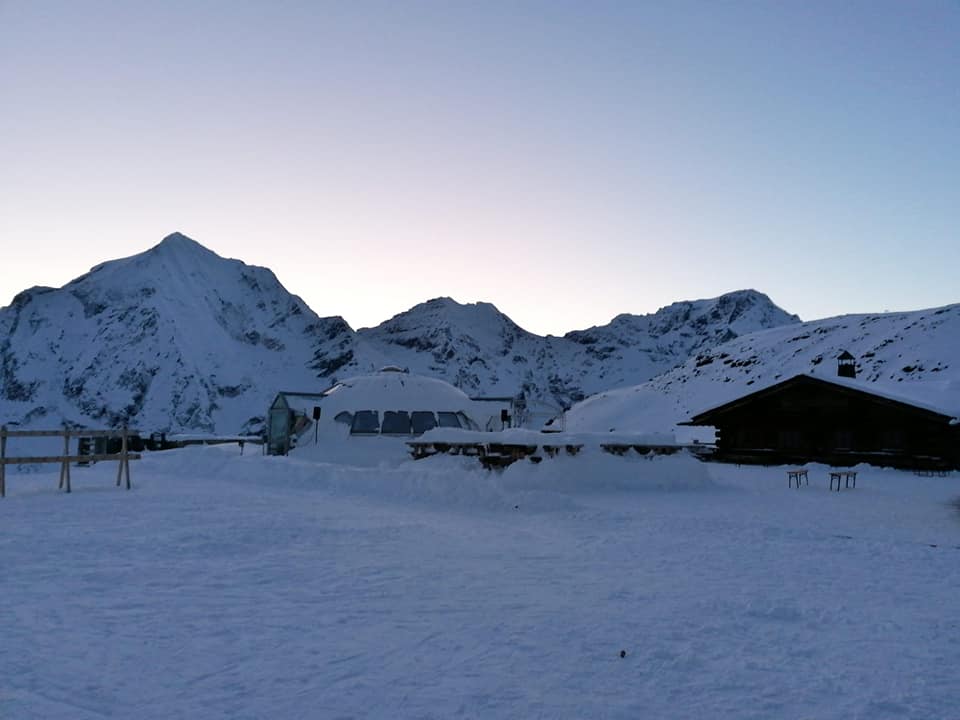 Fotó: Iglu Madritsch