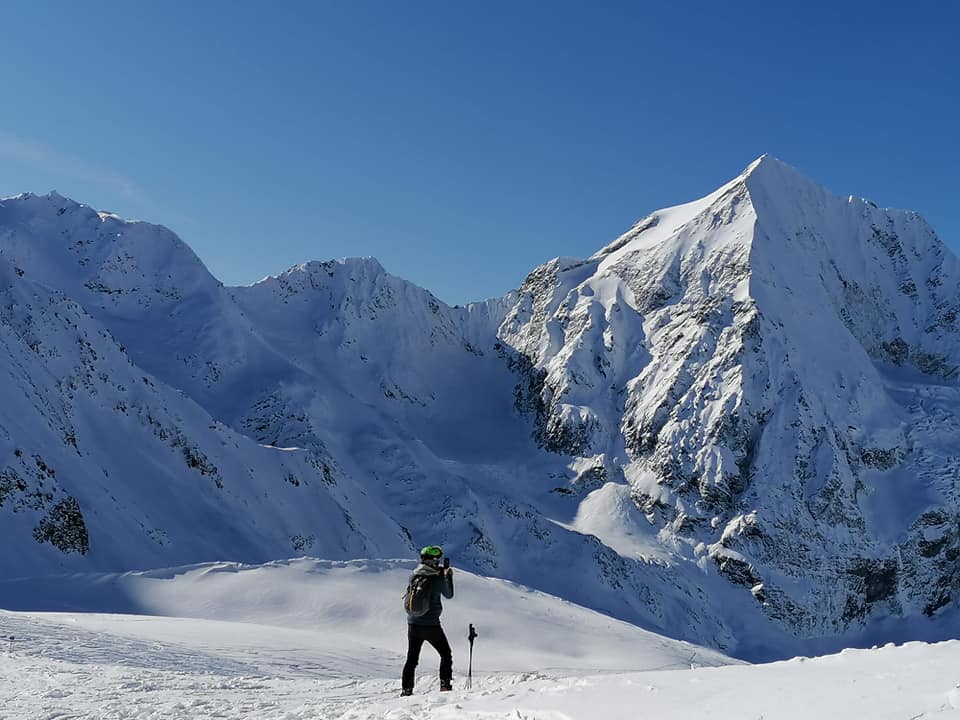 Fotó: Ortler Skiarena