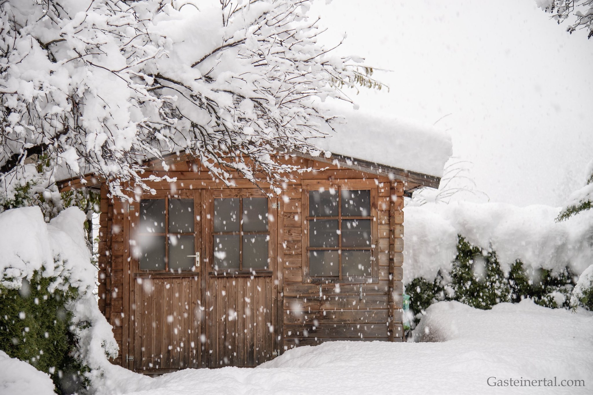 Gastein völgy - Fotó: Gasteinertal Facebook oldala