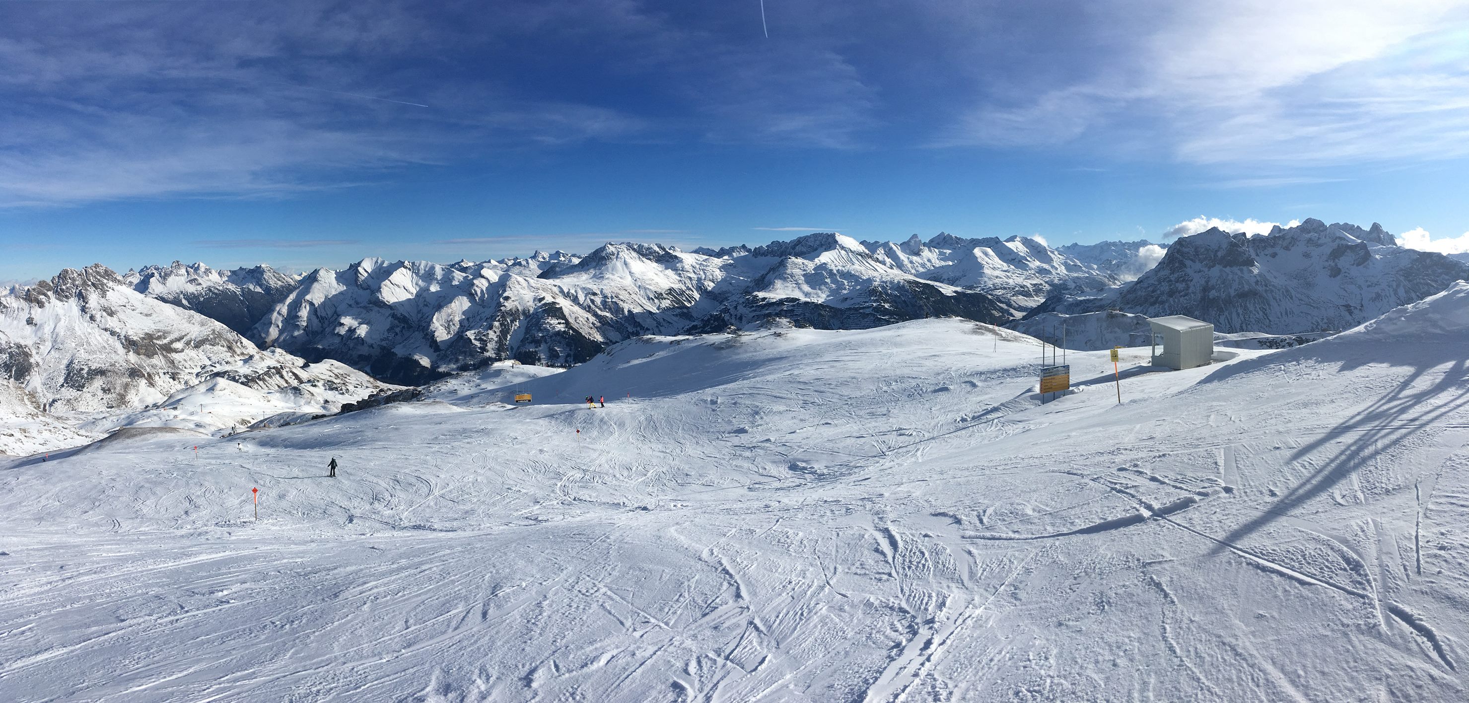 Arlberg