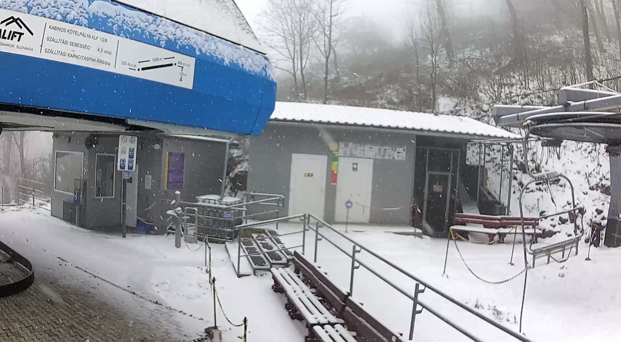 Zemplén Kalandpark, Sátoraljaújhely