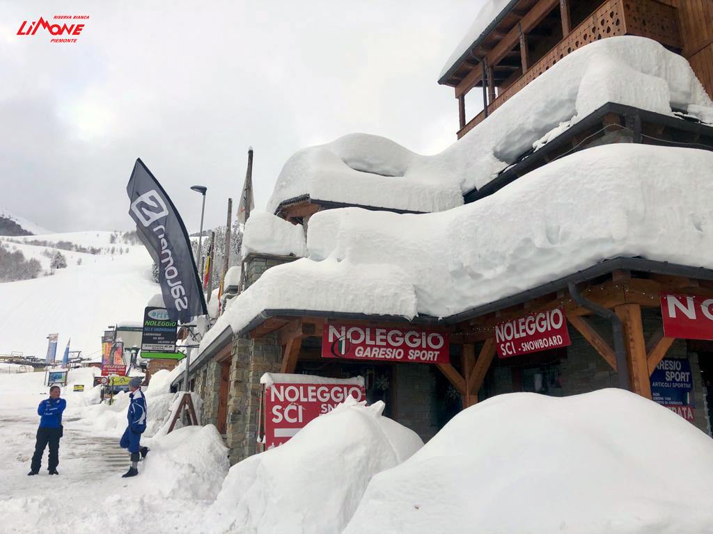 Riserva Bianca Limone Piemonte