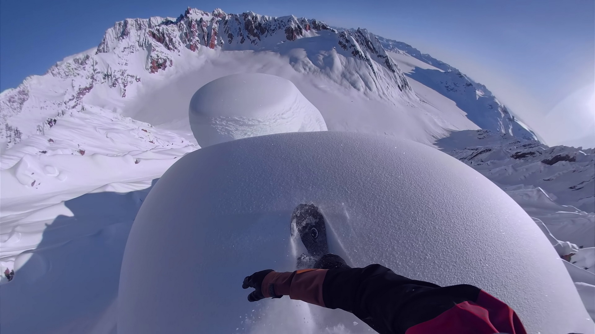 Jelenet az előzetesből