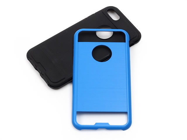 Panzer Case telefontok (Apple iPhone 8) - fotók: Etuo.hu