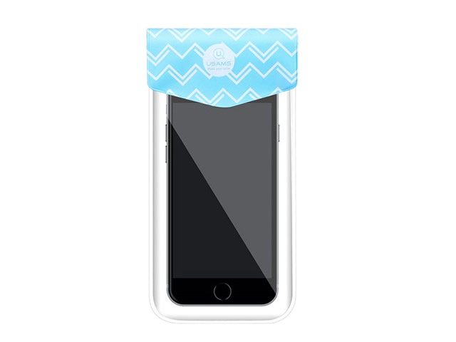 USAMS Waterproof Case