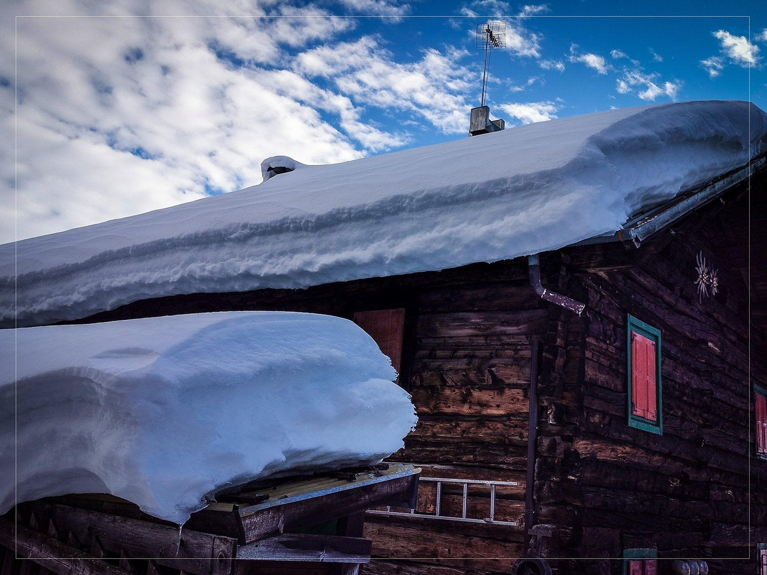 Kép: Enzo Bevilacqua / Livigno is magic