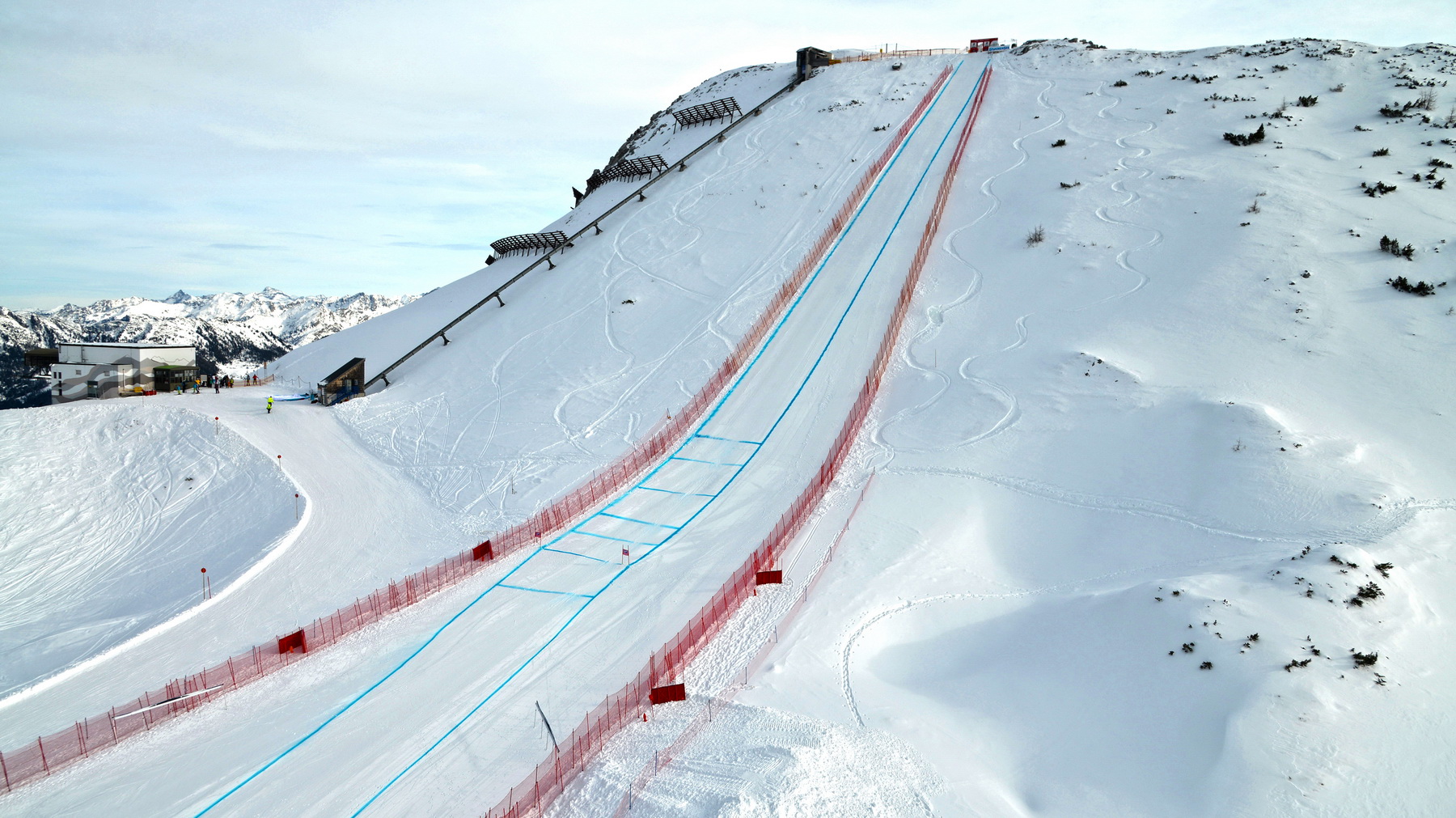 Az első 5 másodperc ....