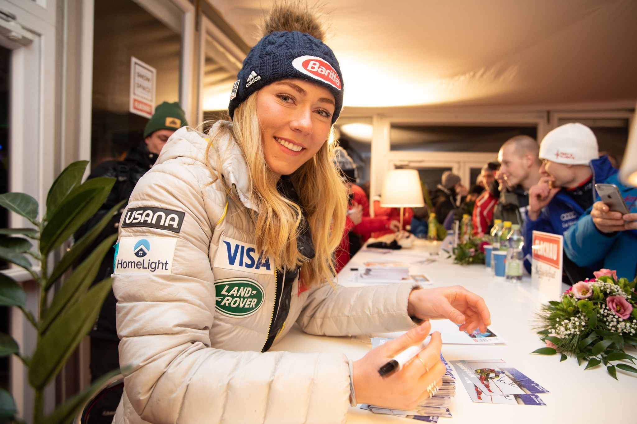 Mikaela Shiffrin: visszavág-e a zágrábi vereségért?