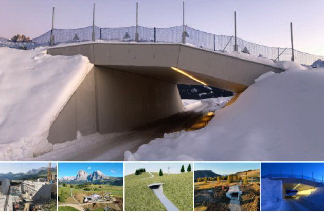 Képek a hétvégi átadásra hívó szórólapról