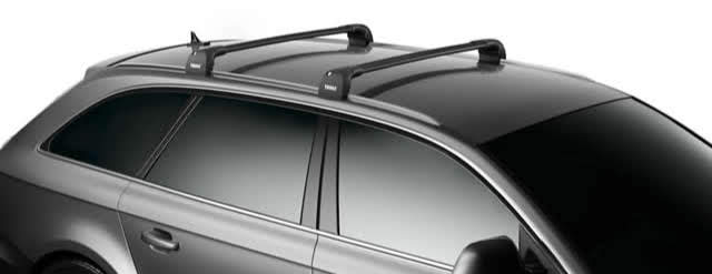 A tetőboxot csak tetőcsomagtartóra lehet rögzíteni