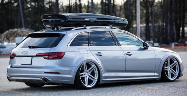 Tetőbox használata síeléshez