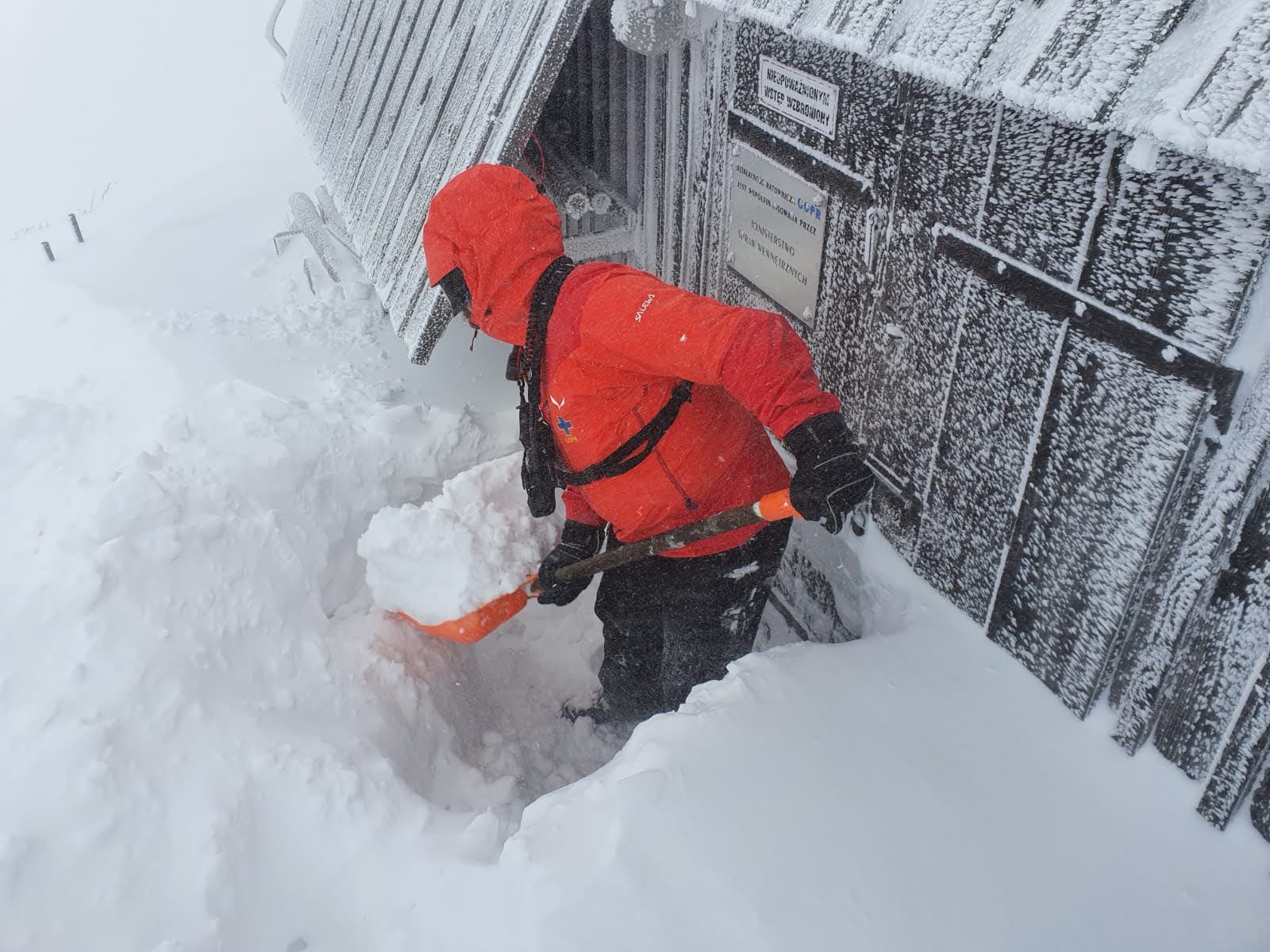 Połonina Wetlińska, Nyugati-Besszádok, ma reggel (Kép: Marcin Grzech)