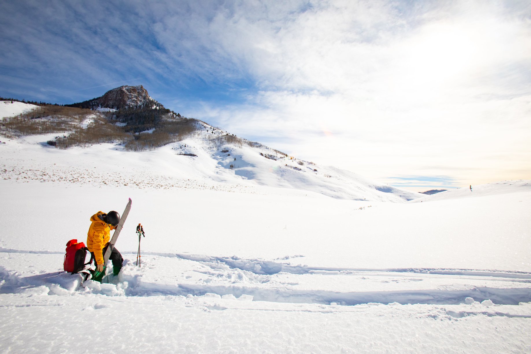 Kép: Bluebird Backcountry