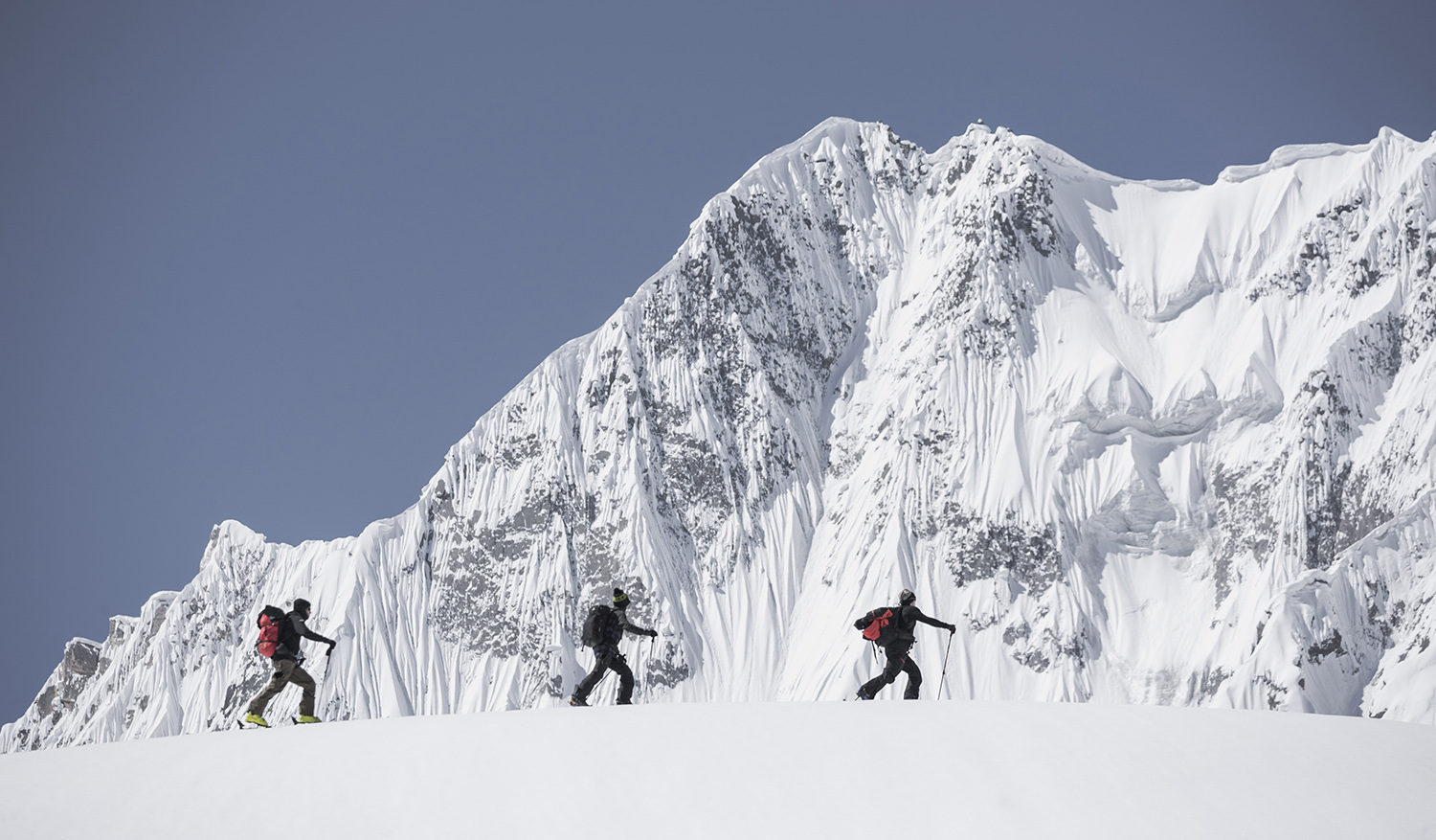 Hunza: Ski and Culture in Pakistan