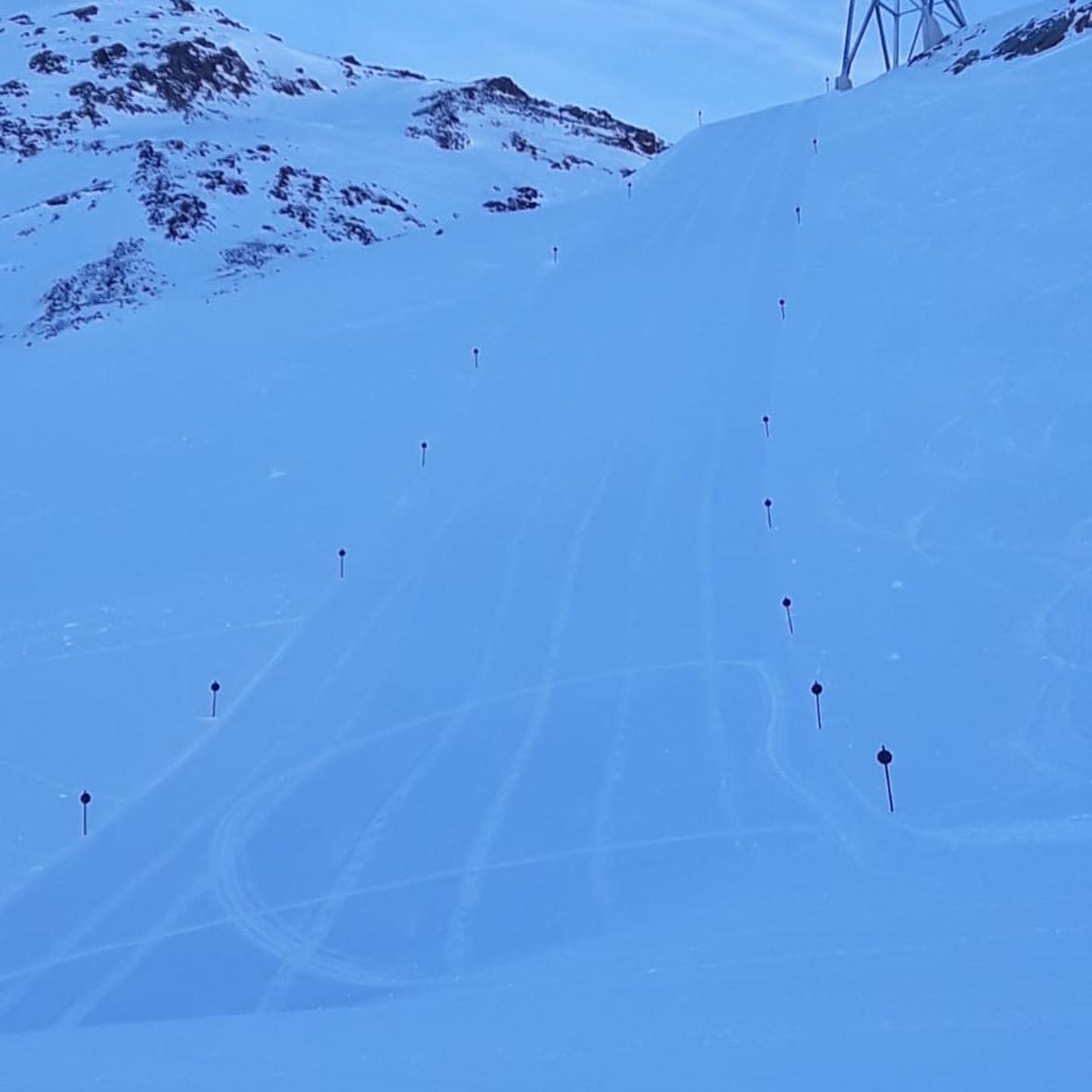 Kép: Kaunertaler Gletscher