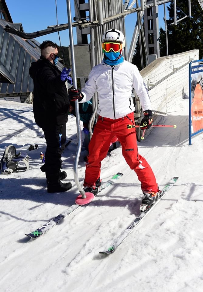 Kép: ČT24/Facebook