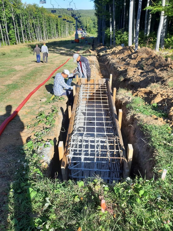 Kép: Intersport Síaréna Eplény