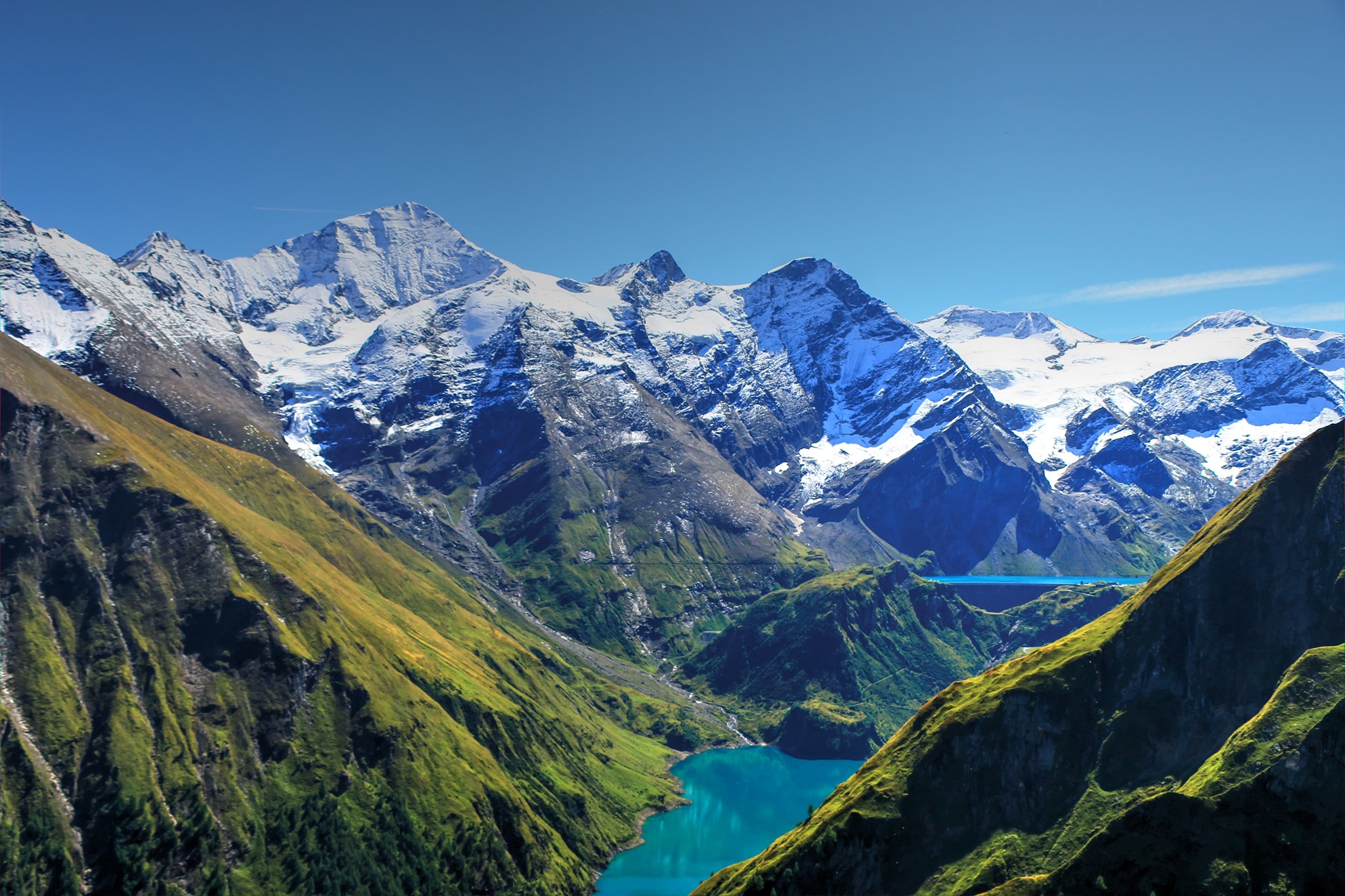 Csütörtökön szép őszi idő lesz, másnapra érkezik a tél - Fotó: Stánicz Balázs (Stani)