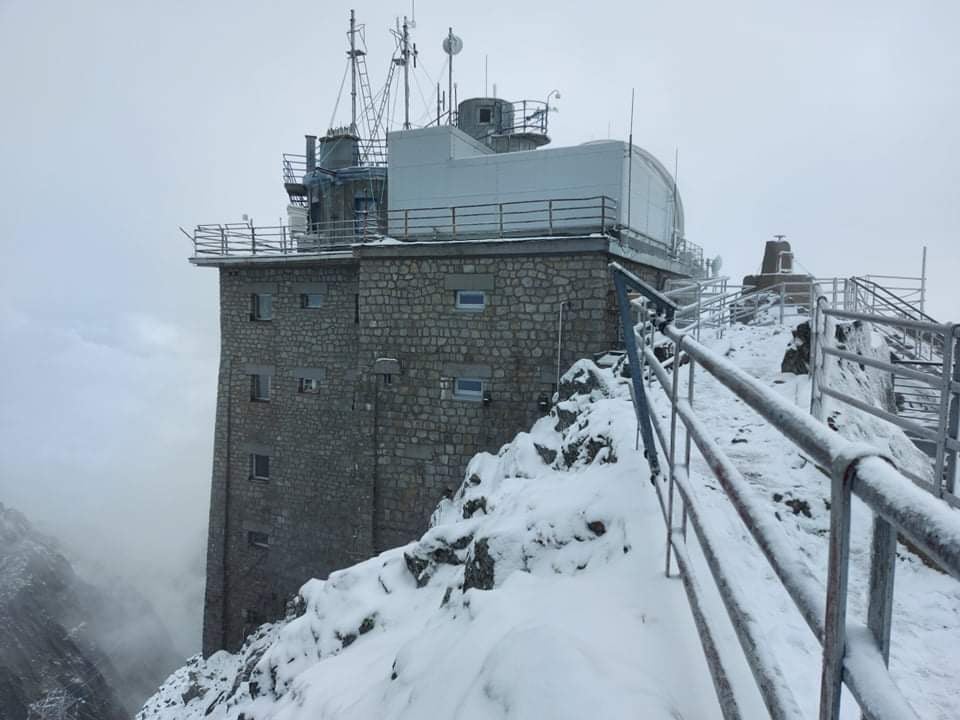 Kép: Vysoké Tatry - Hory zážitkov