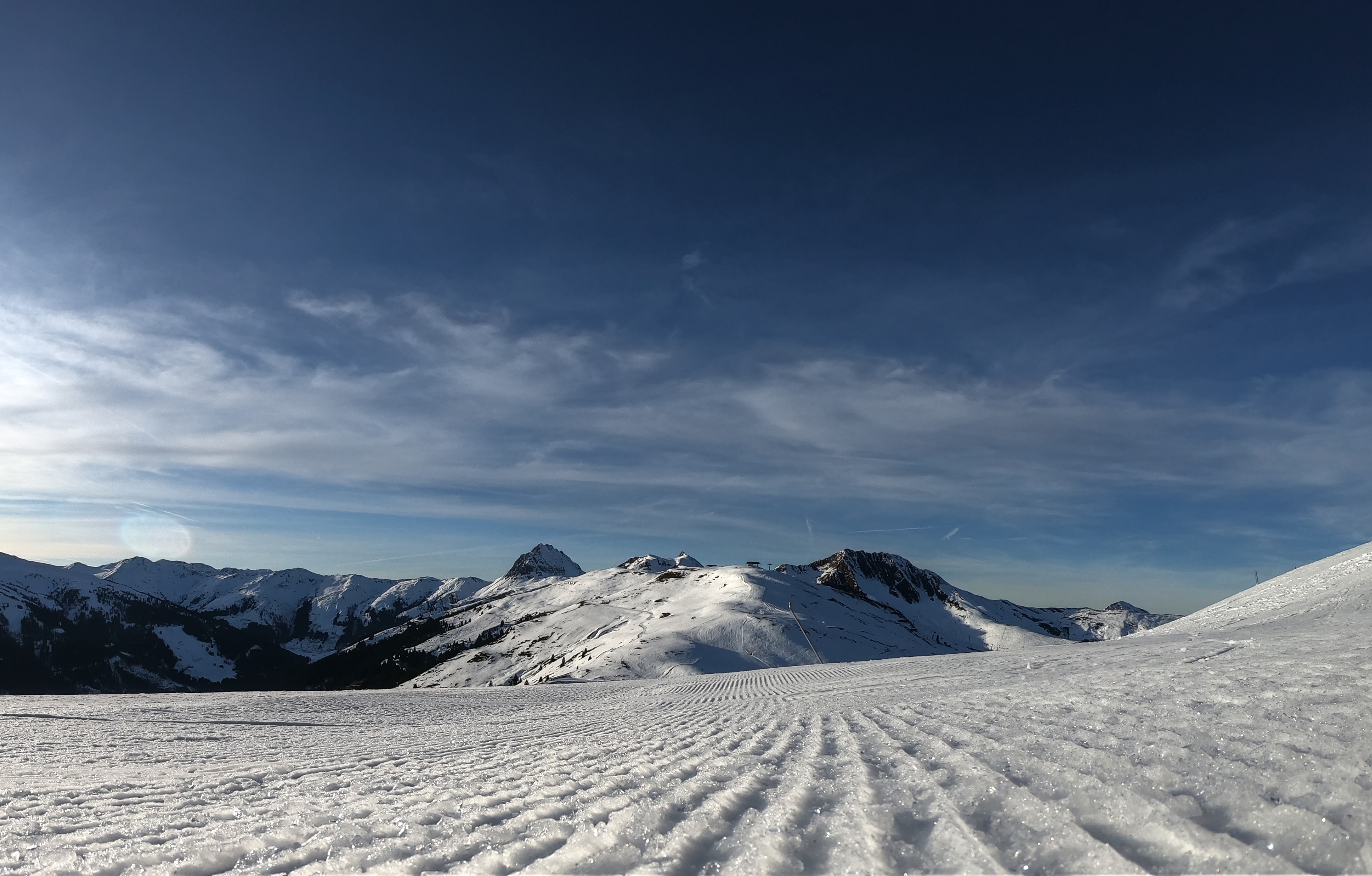 Resterhöhe tavaly ősszel - Fotó: Stánicz Balázs (Stani)
