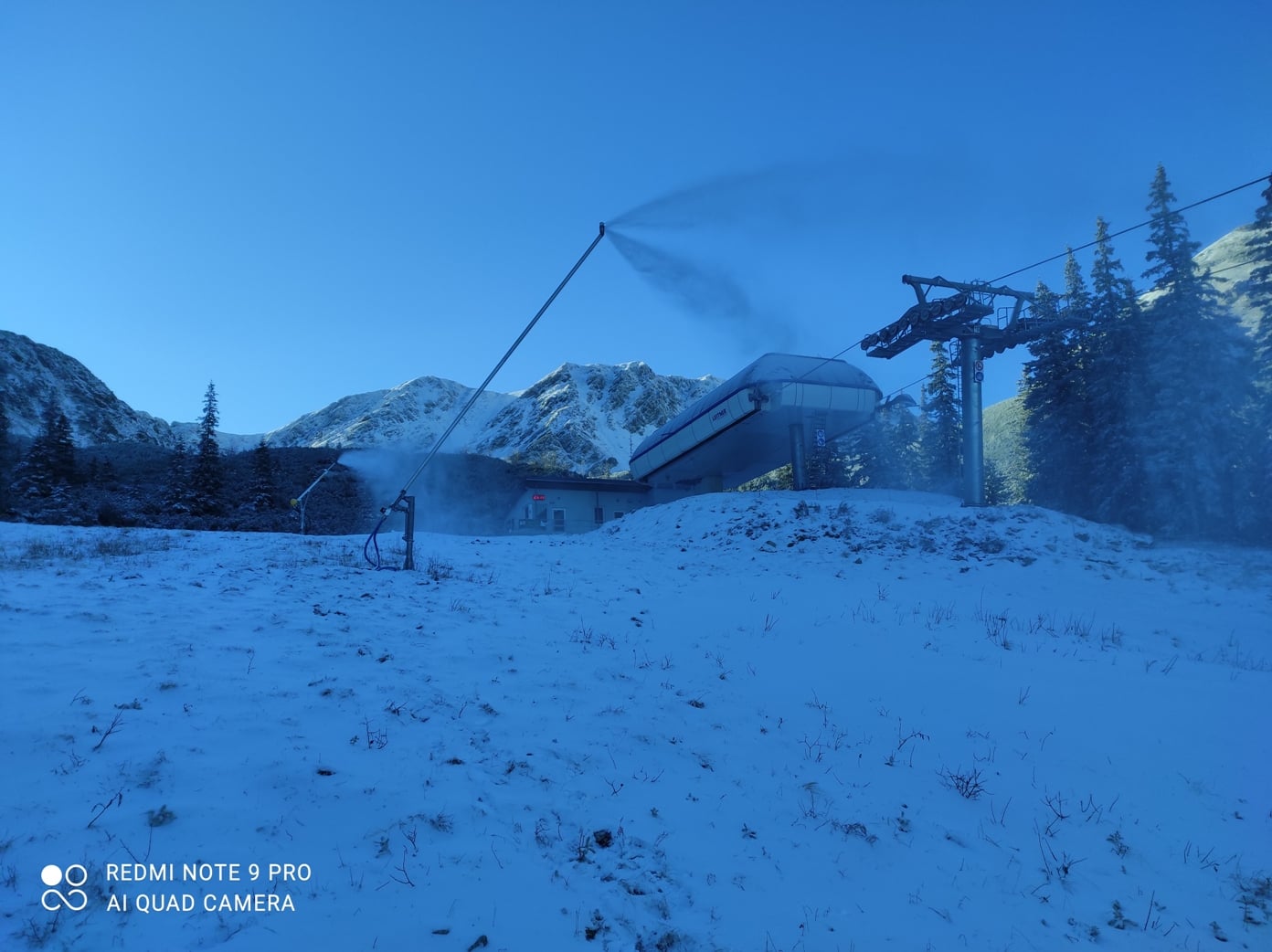 Rohács, Nyugati-Tátra