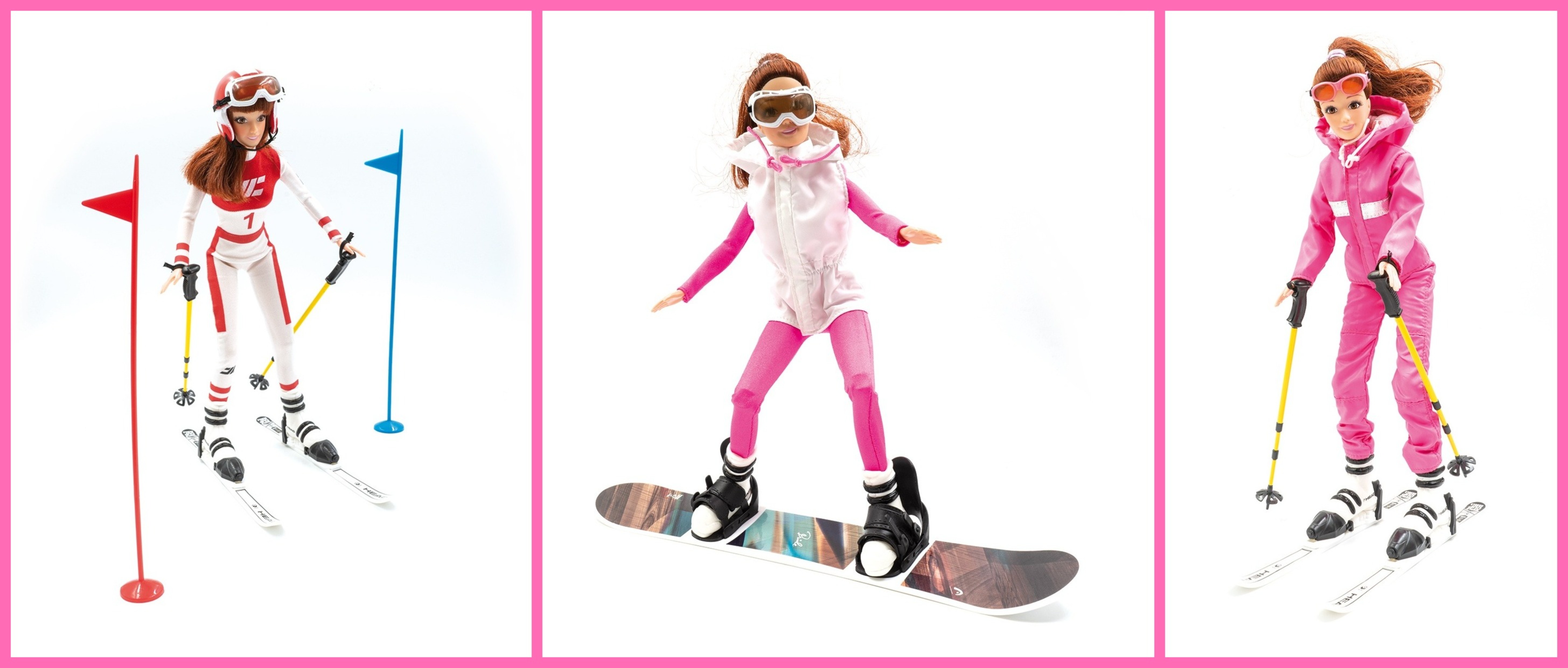 Órákig játszhatnak vele a gyerekek. Már 3 éves kortól ajánljuk.