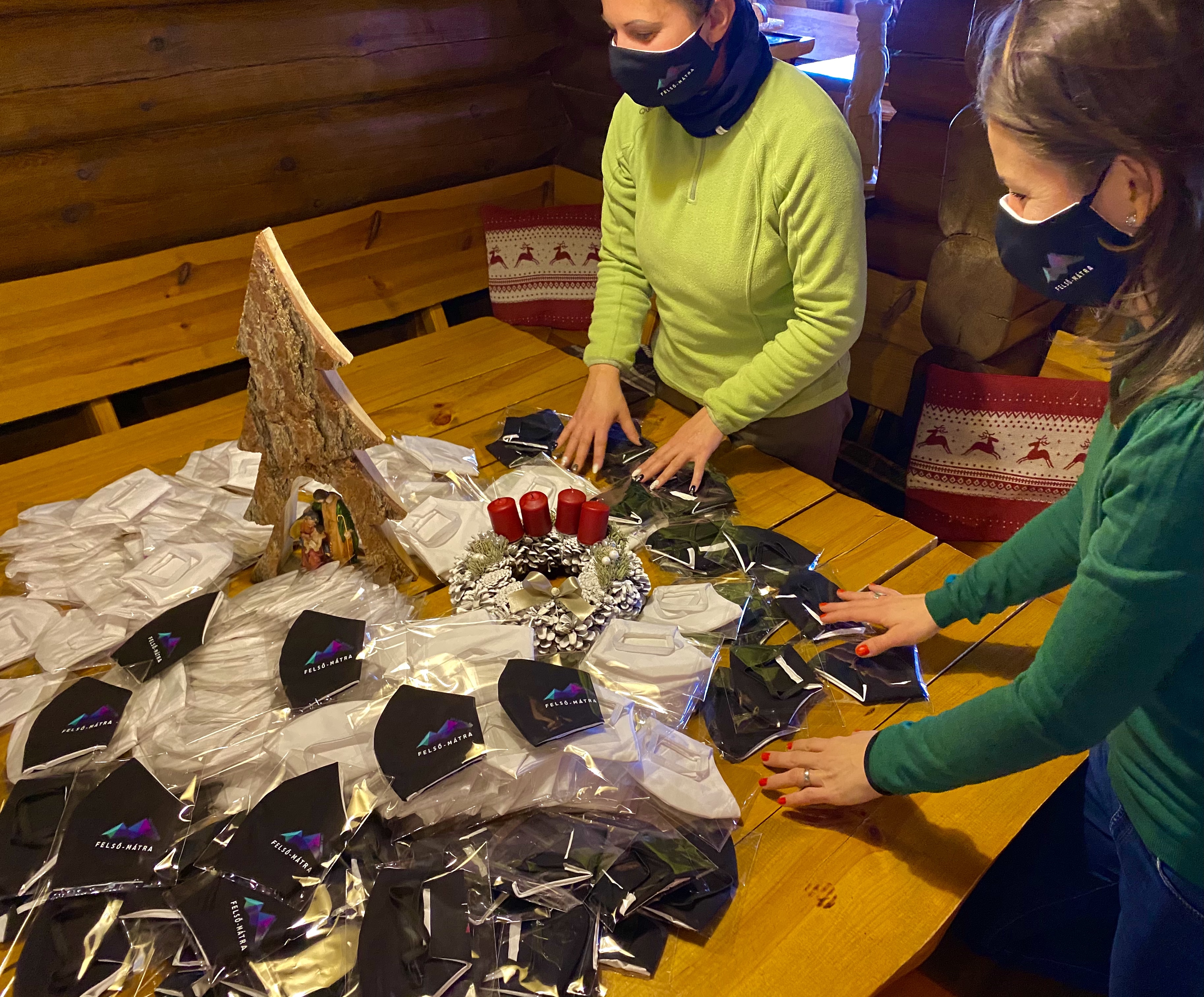 Kép: Sípark Mátraszentistván