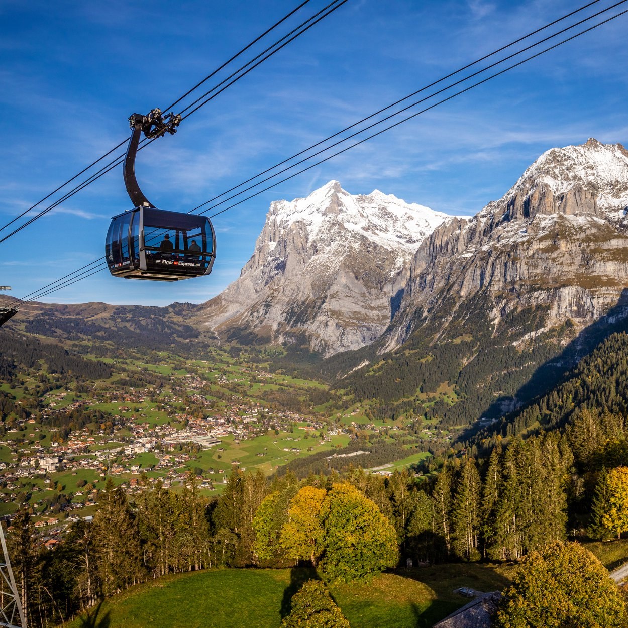 Pazar kilátás (Kép: jungfrau.ch)