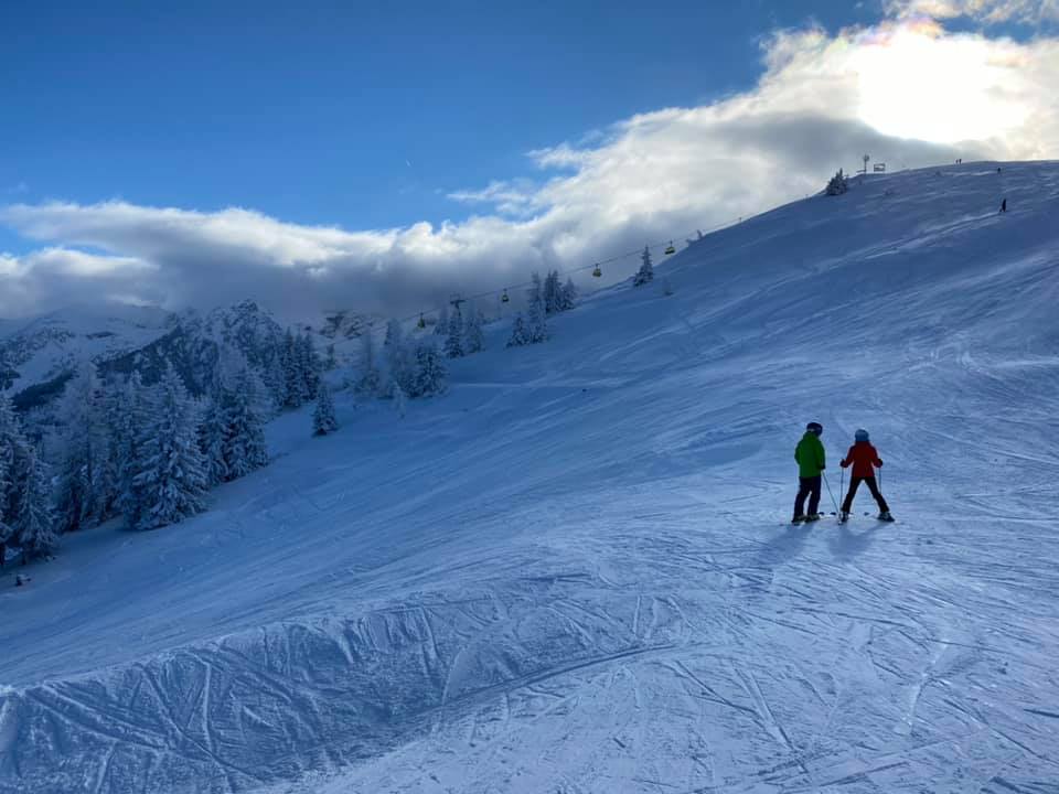 Schladming - Fotó: Schladming-Planai
