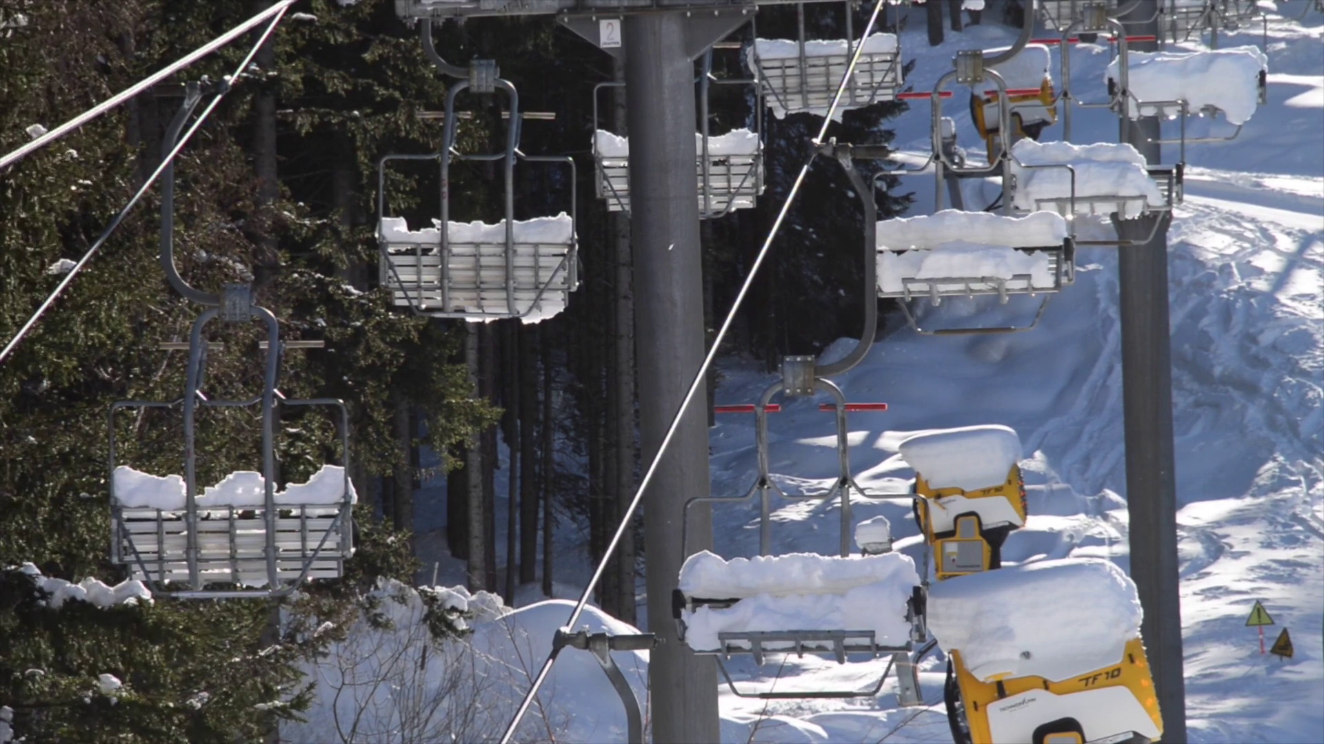Egy kép a mostani helyzetről a lenti videóból