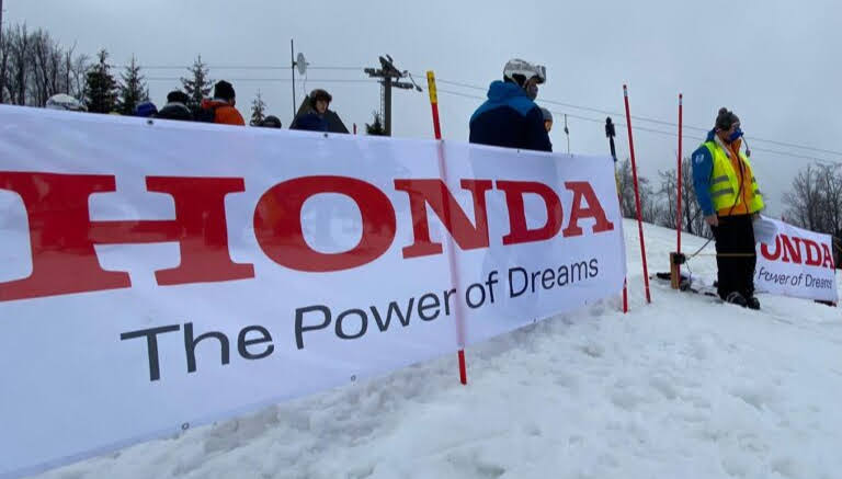 Honda Kupa 2021 | Fotó: Besenyei Gergely