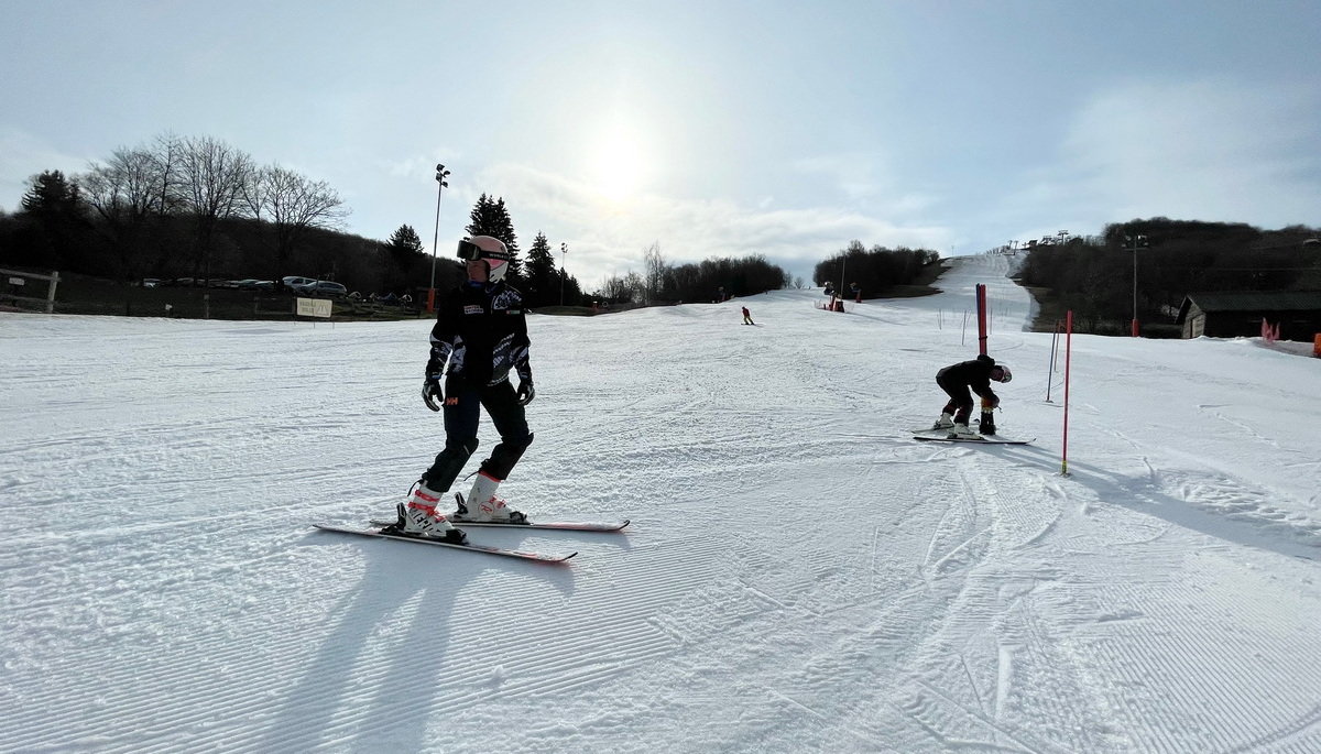 Kép: Sípark Mátraszentistván