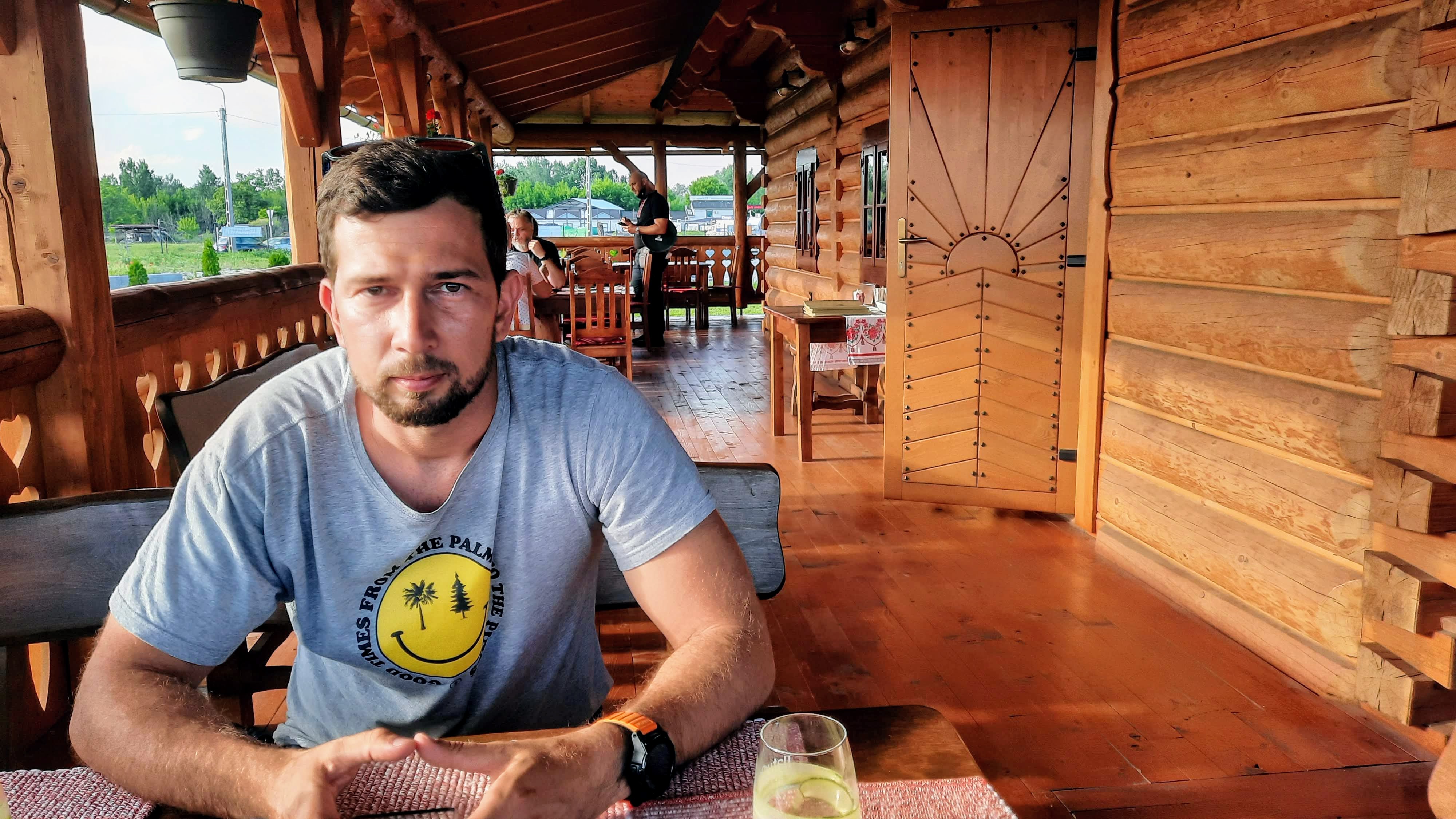 A Koliba Chopok tulajdonosa: Lindis Adrian | Kép: sielok.hu