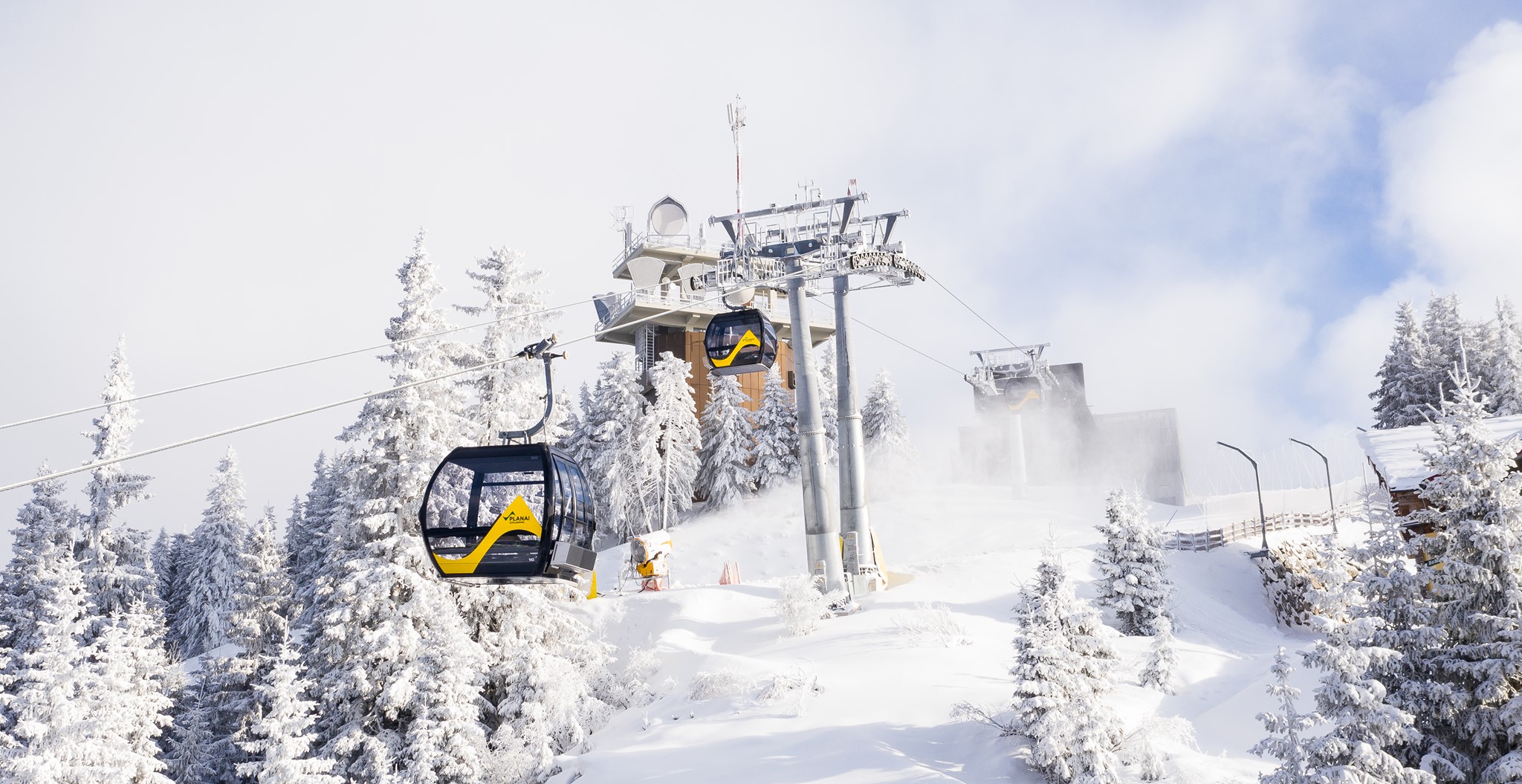 Schladming: idén először 60 euró felett