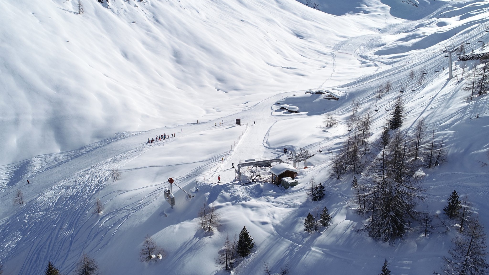 Ischgl: még 60 euró alatt egy kicsivel