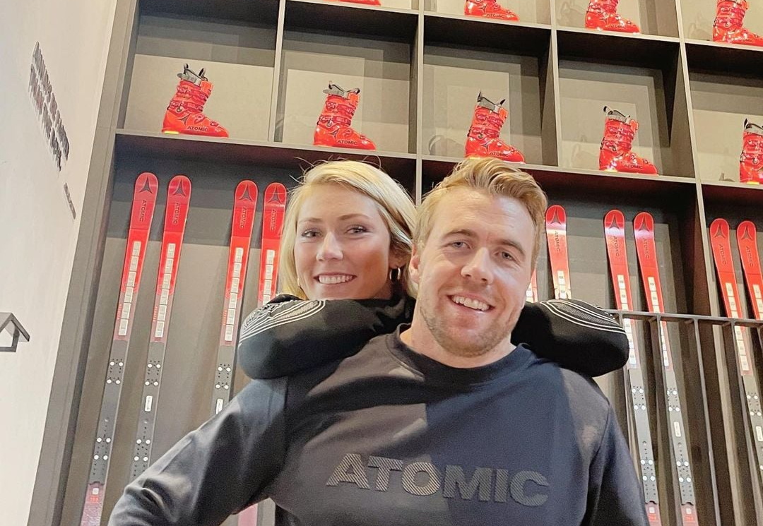 "Hivatalosan" is egy pár