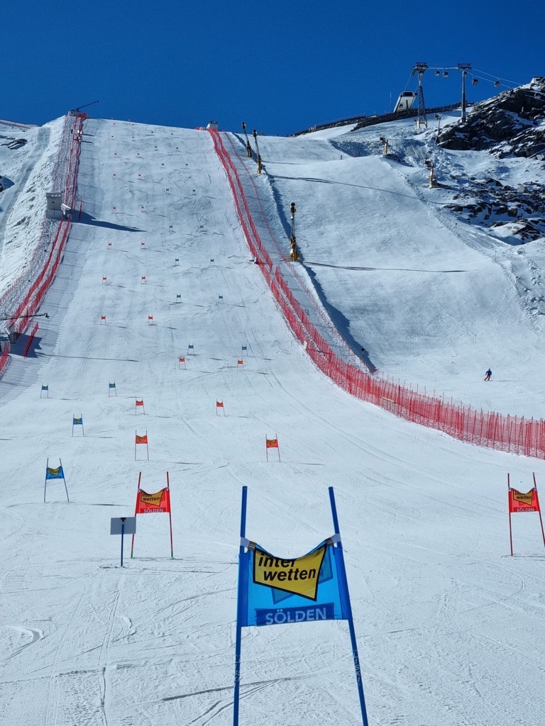 Verseny előtt egy nappal