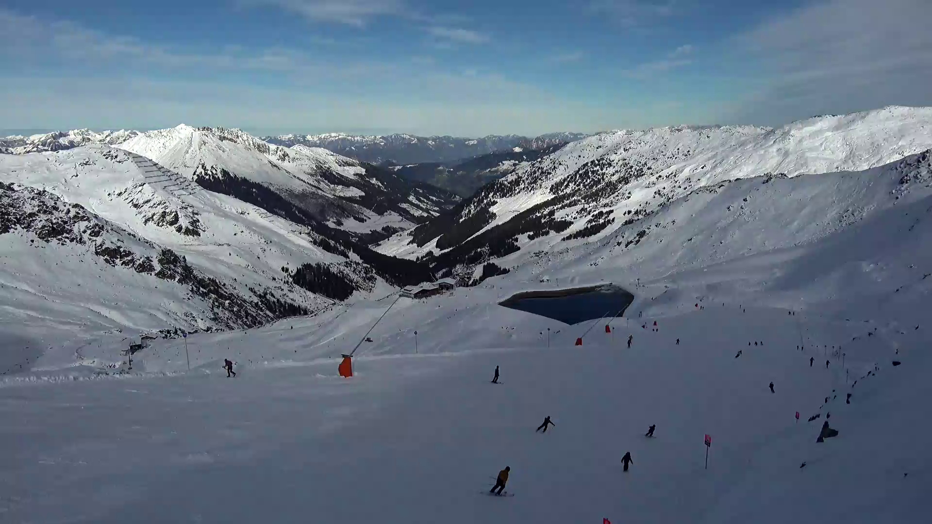 Vasárnapi webkamerakép