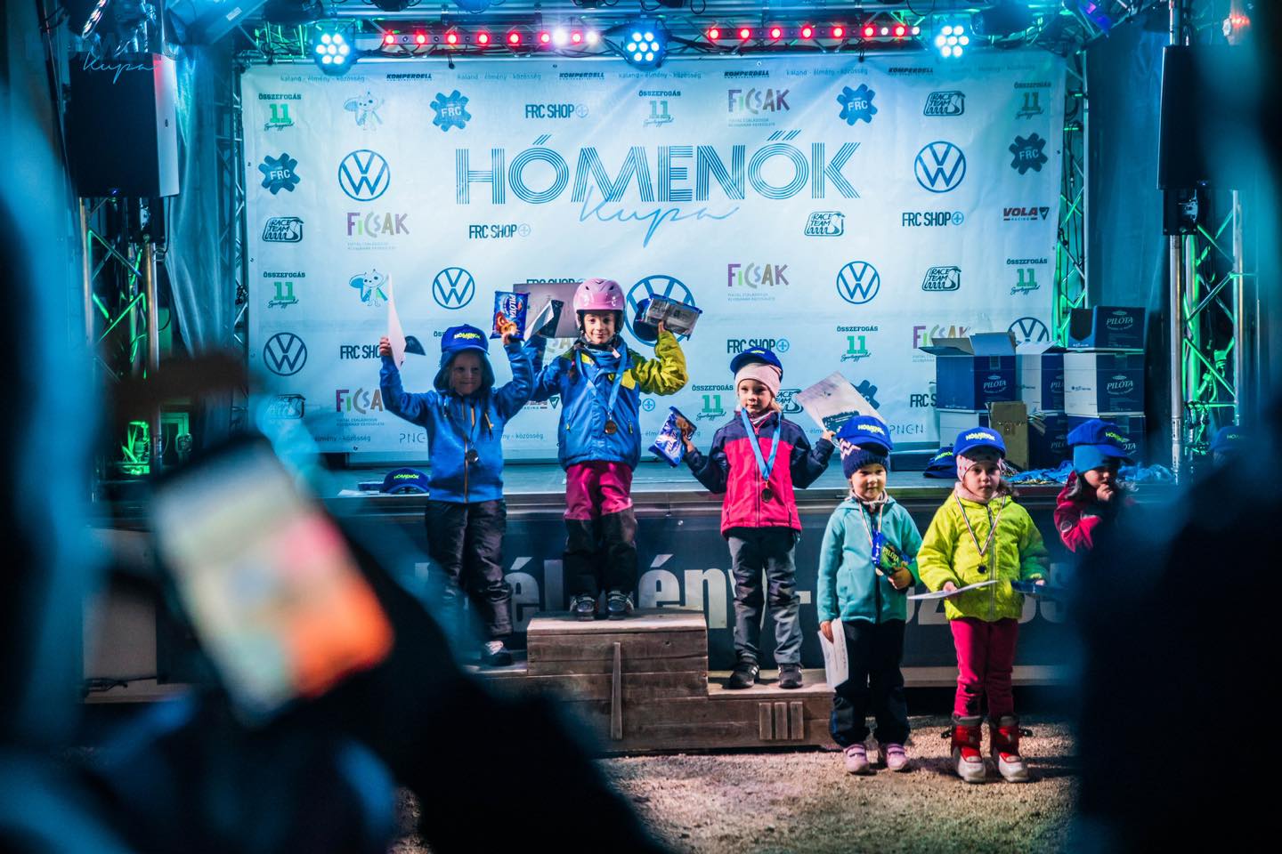 Fotó: Freeride Club