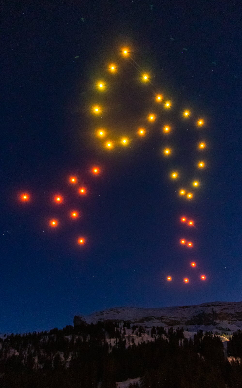 Kép: Flaine Turisztikai Hivatal