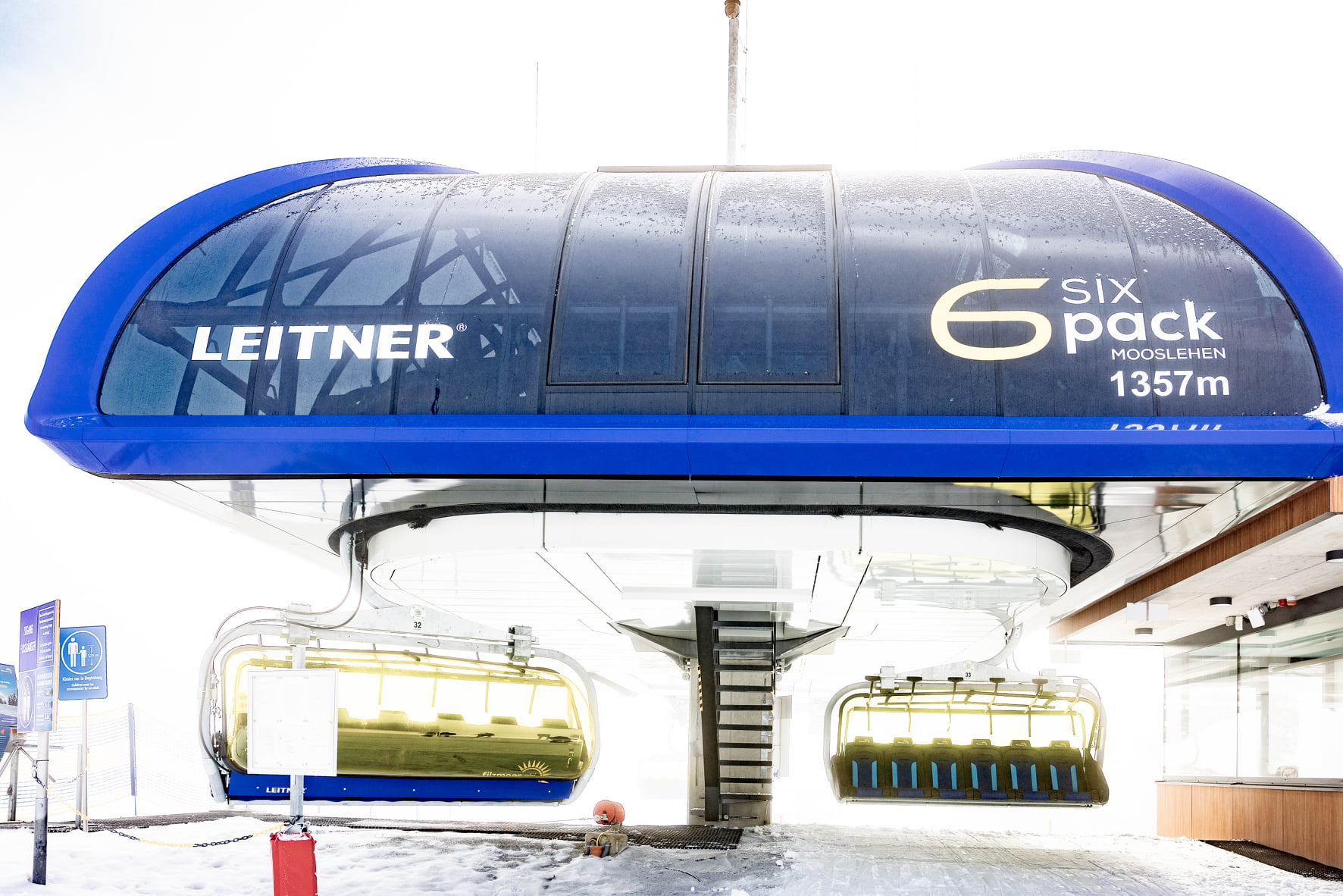 Kép: Bergbahnen Filzmoos